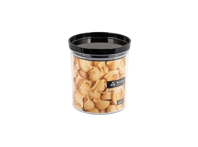 圆形储物罐0.85L（FS-8643）