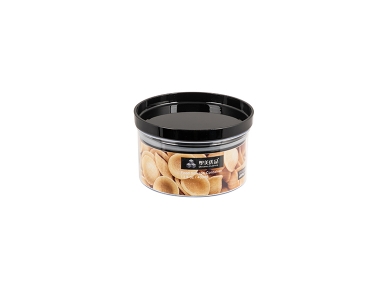 圆形储物罐0.4L（FS-8645）